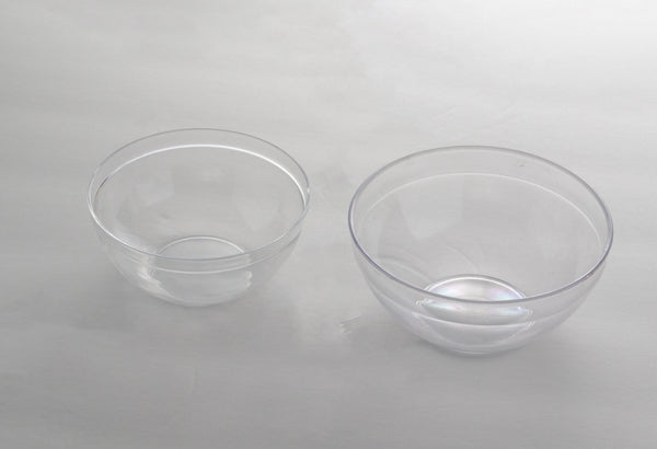 Clear Plastic Serving Bowl 10qt – Cool Kat Party!