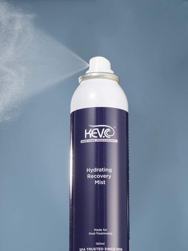 Hydrating Recovery Mist