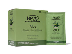 Aloe Elastic Mask Packets