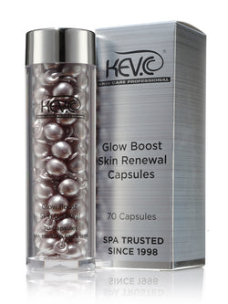 Glow Boost Skin Renewal Capsule